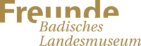 Logo Freunde des Badisches Landesmuseums